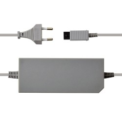Transformador de corriente para Wii