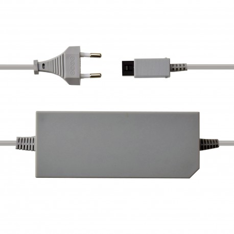 Transformador de corriente para Wii