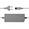 Transformador de corriente para Wii