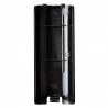 Tapa de baterías para mando Wii Remote plus Negro