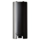 Tapa de baterías para mando Wii Remote plus Negro
