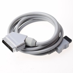 Cable RGB para Wii