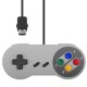 Mando Supernintendo para Wii