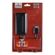 Adaptador de mandos de NES/SNES para Wii