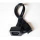Adaptador de mandos de NES/SNES para Wii