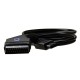 Cable RGB Scart para SNES, Nintendo64 y Gamecube PAL