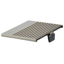 Tapa de la batería para Gameboy gris