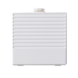 Tapa de la batería para Gameboy blanco