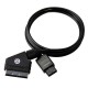 Cable RGB Scart para SNES, Nintendo64 y Gamecube PAL