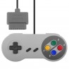 Mando Super Nintendo PAL