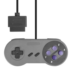 Mando Super Nintendo