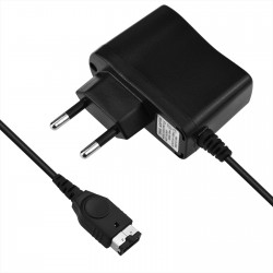 Transformador universal para Gameboy Advance y SP