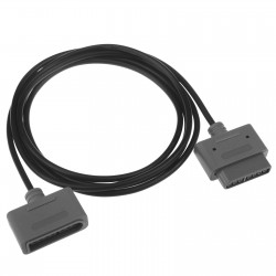 Extensión de cable de mandos SNES Retrobit