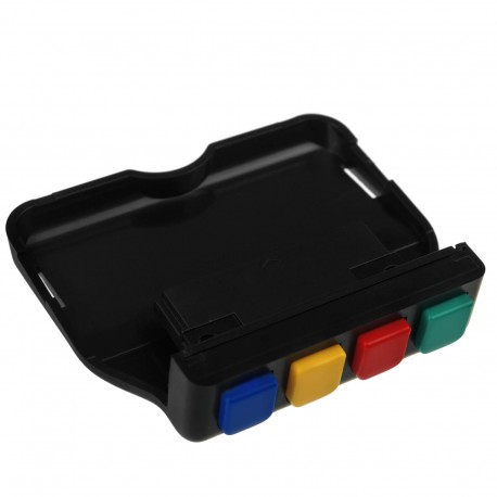 Mando de guitarra para NDS Lite