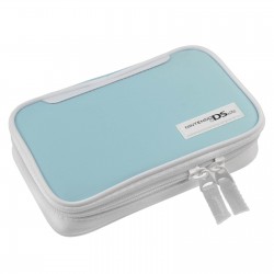 Estuche para NDS Lite color azul claro