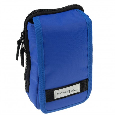 Estuche para NDS Lite color azul