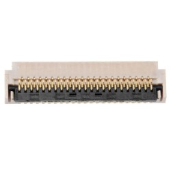 Repuesto conector LCD P3 para NDSL