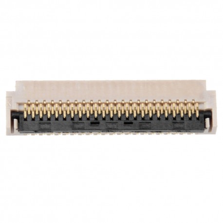 Repuesto conector LCD P3 para NDSL