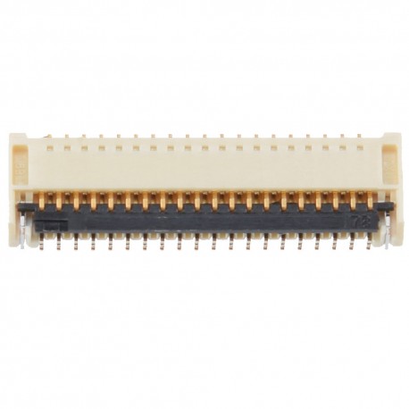 Repuesto conector LCD P4 para NDSL