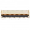 Repuesto conector LCD P4 para NDSL