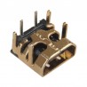 Repuesto conector corriente NDS Lite