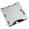 Repuesto conector tarjeta Slot1 para NDS Lite/NDS