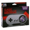 Mando Super Nintendo TTX Tech Gris
