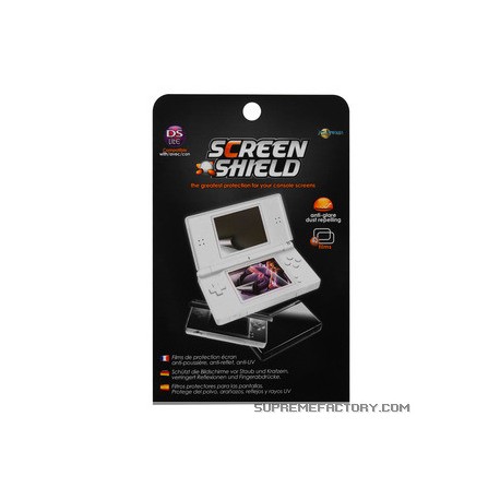 Protector de pantalla para NDS/NDS Lite