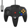 Mando Nintendo64 Negro