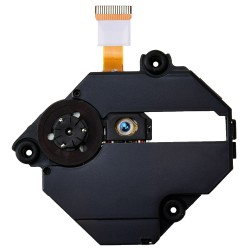 Repuesto del bloque del lector de PSX KSM-440 ACM
