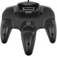 Mando Nintendo64 Negro