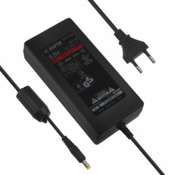 Transformador de corriente para PS2