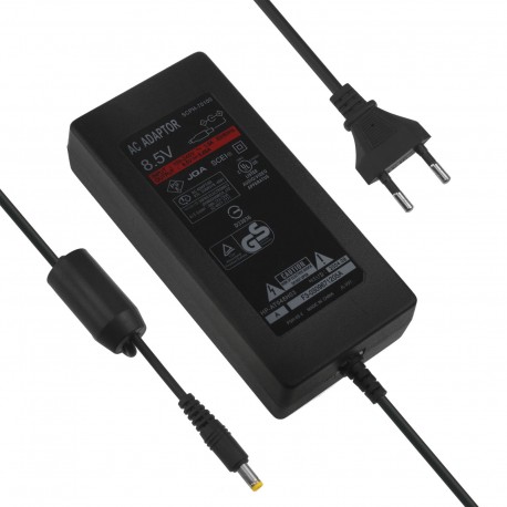 Transformador de corriente para PS2