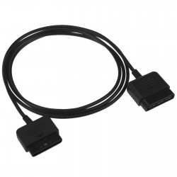 Alargador de cable para mandos de PSX/PS2