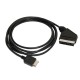 Cable RGB para PsX/Ps2/Ps3