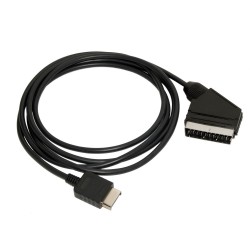 Cable RGB para PsX/Ps2/Ps3