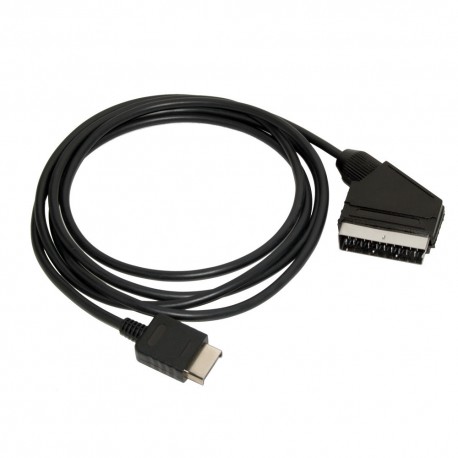 Cable RGB para PsX/Ps2/Ps3