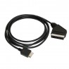 Cable RGB para PsX/Ps2/Ps3