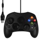 Mando para Xbox color negro