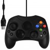 Mando para Xbox color negro