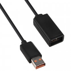Alargador de cable de kinect para xbox360