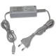 Transformador de corriente para el gamepad de wiiu