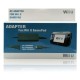 Transformador de corriente para el gamepad de wiiu