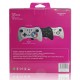 Wii U Pro controller blanco inalámbrico