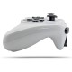 Wii U Pro controller blanco inalámbrico