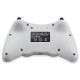 Wii U Pro controller blanco inalámbrico
