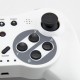 Wii U Pro controller blanco inalámbrico