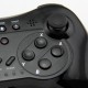 Wii U Pro controller Negro inalámbrico