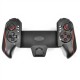 Mando bluetooth con sujección para smartphone y tablet