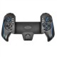 Mando bluetooth con sujección para smartphone y tablet